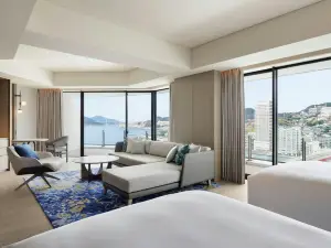 Nagasaki Marriott Hotel