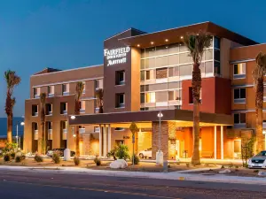 Fairfield Inn & Suites Palm Desert Coachella Valley