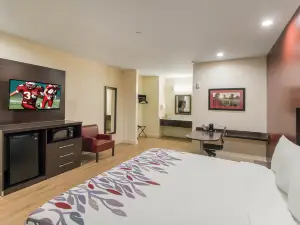 Red Roof Inn Houston - Willowbrook