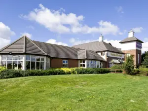 Premier Inn Gillingham Business Park