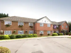 Premier Inn Reading South (Grazeley Green) hotel