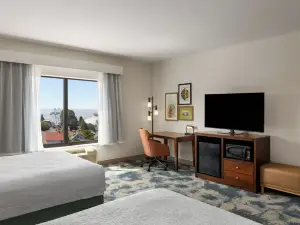 Hampton Inn Seattle/Everett Downtown