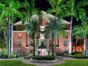 Best Western Plus Palm Beach Gardens Hotel  Suites and Conference Ct
