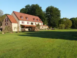 Landgrafen-Mühle