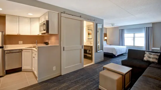 Homewood Suites by Hilton Philadelphia-City Avenue