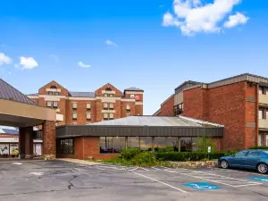 Best Western Plus Portsmouth Hotel and Suites