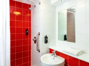 go2 Burton Upon Trent Central Hotel