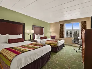 Days Inn by Wyndham Penn State