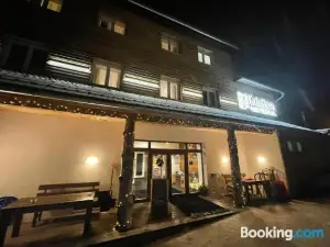 Hotel Kristian