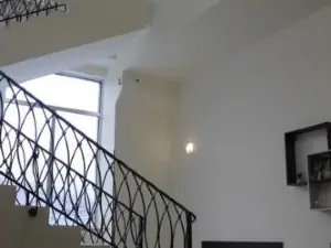Sevan Hotel