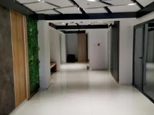 Sandev Apartments Kolorit