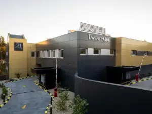 Motel TwentyOne