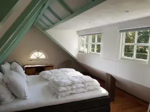 De Cromvoirtse Bed and Breakfast