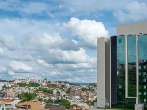 Ibis Styles Itauna