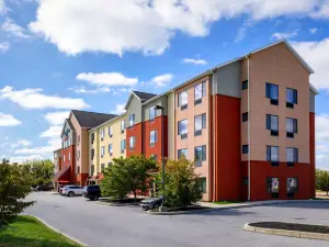 TownePlace Suites York