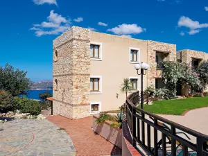 Areti Hotel
