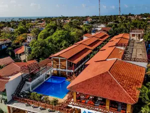 Rede Andrade Jeri Hotel