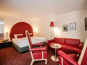 ARCOTEL Rubin Hamburg