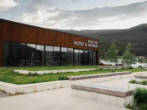 Thon Hotel Vinstra