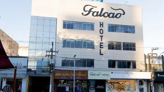 Falcao Hotel Arapiraca