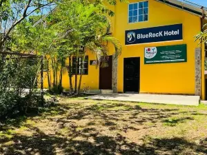 Hotel Ecológico Bluerock