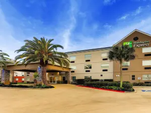 Holiday Inn Express KENNER - NEW ORLEANS AIRPORT by IHG