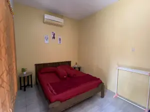 Pondok Kali Oedal