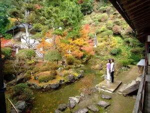 遍照光院