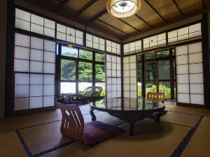 Tazawa Onsen Fujiya