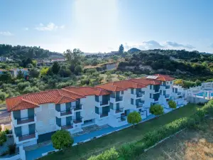 Ampelia Hotel Kassandra