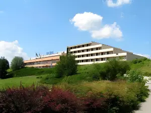 Orea Congress Hotel Brno