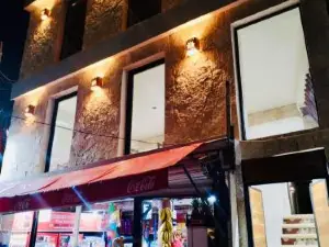 Hotel Sacbe Coba