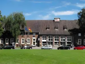 Nordseehostel am Bahnhof