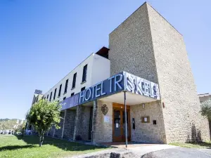 Hotel Alda Triskel