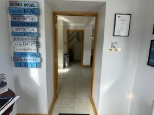 Bar View House