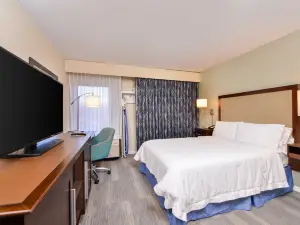 Hampton Inn Seattle-Airport