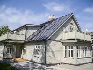 Haapsalu Guesthouse