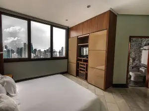Torres de Alba Hotel & Suites