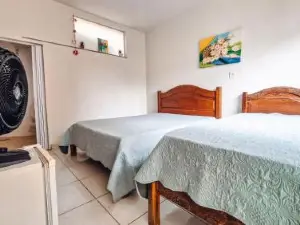 Pousada Casa da Chirlei