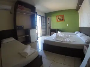 Pousada do Francês