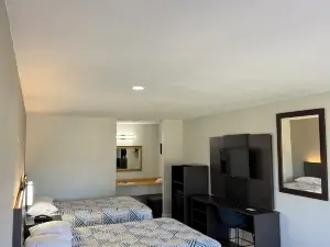 Motel 6 Newport News, VA - Fort Eustis