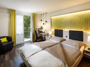 Hotel Jardin Bern