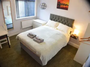 Gorton Mount Hotel Manchester