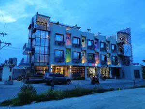魯珀特巴萊爾酒店