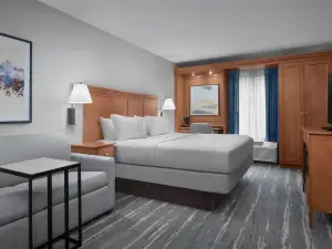 Hampton Inn Pittsburgh/Greentree