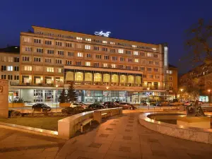 Apollo Hotel Bratislava