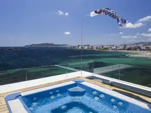Sud Ibiza Suites