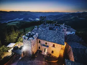 Castello di Giomici