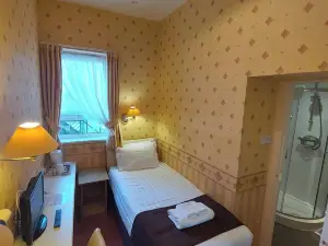 White Heather Hotel