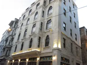 Galatahan Hotel Istanbul Karakoy